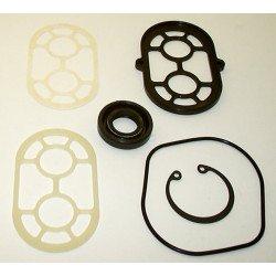 SEAL KIT GASKET SET FOR KYB KAYABA KP10 HYDRAULIC GEAR PUMP REBIULD SET KP10